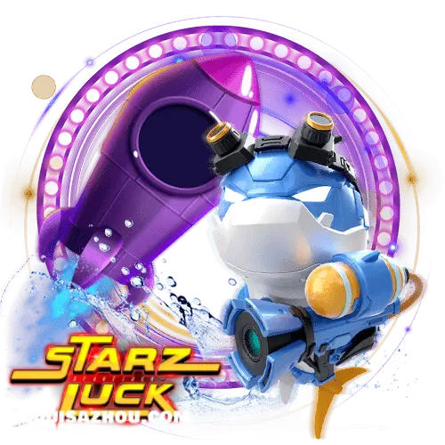 starzluck